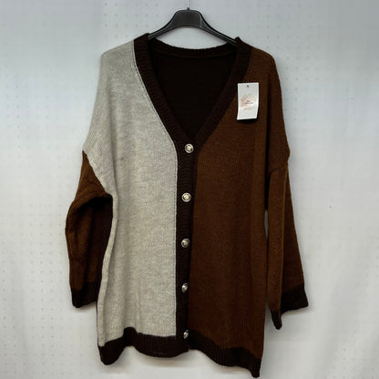 Cardigan Multicolour