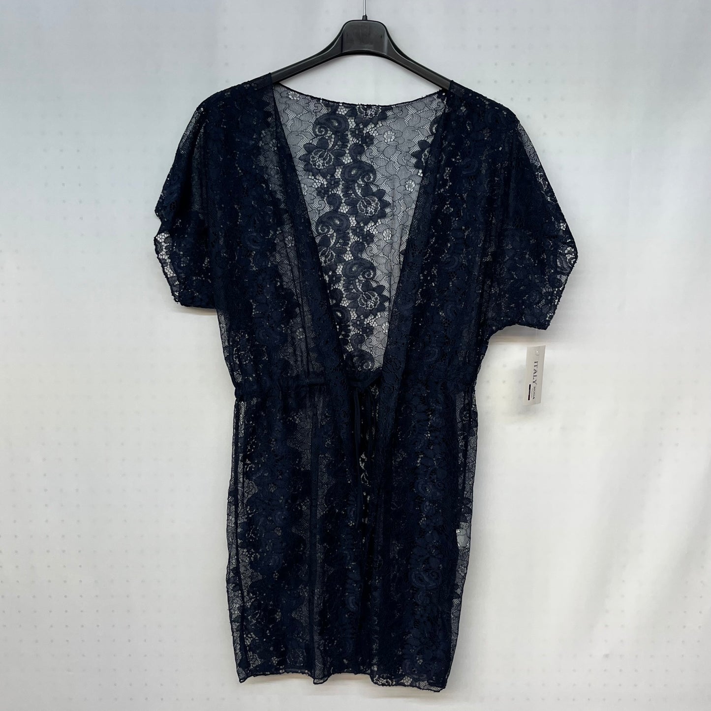 Copri spalle Lace