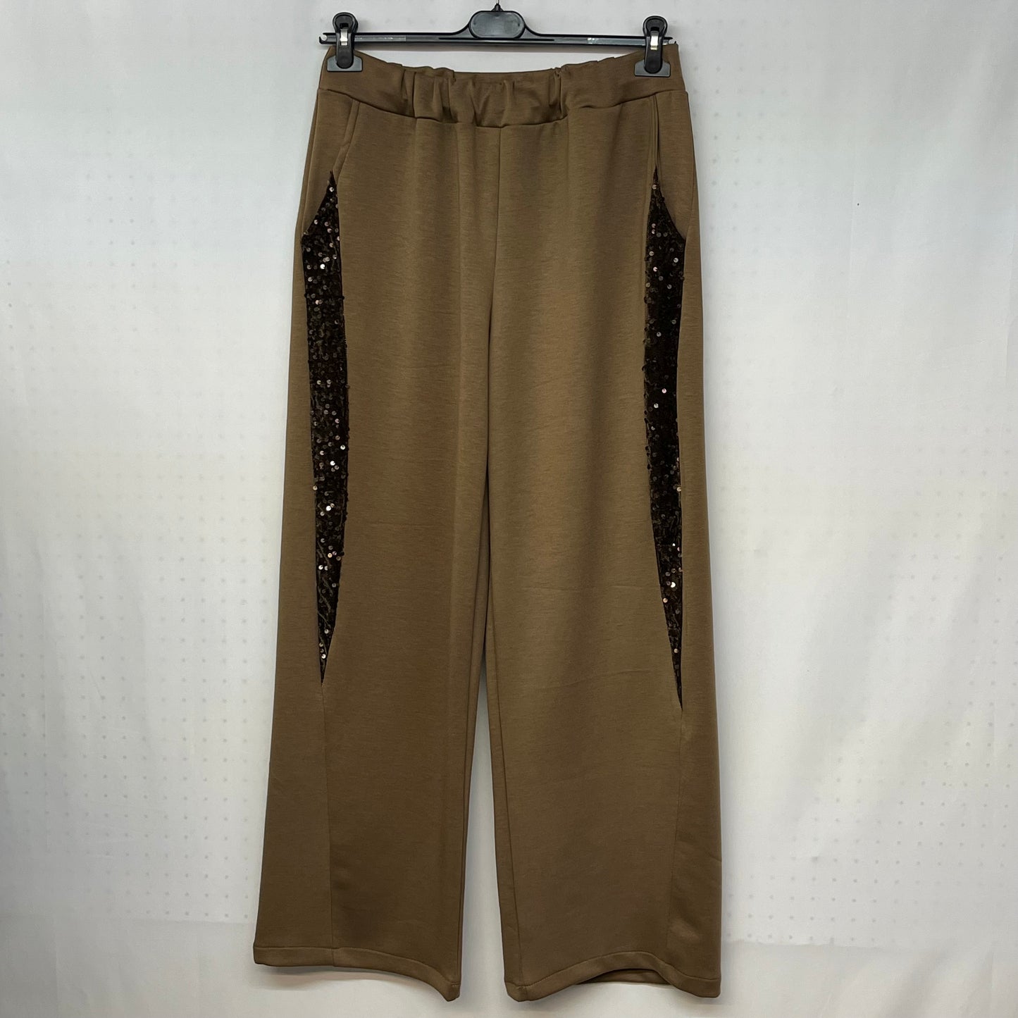 Coordinato Glam Sparkle