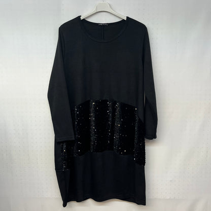 Maglia Paillettes