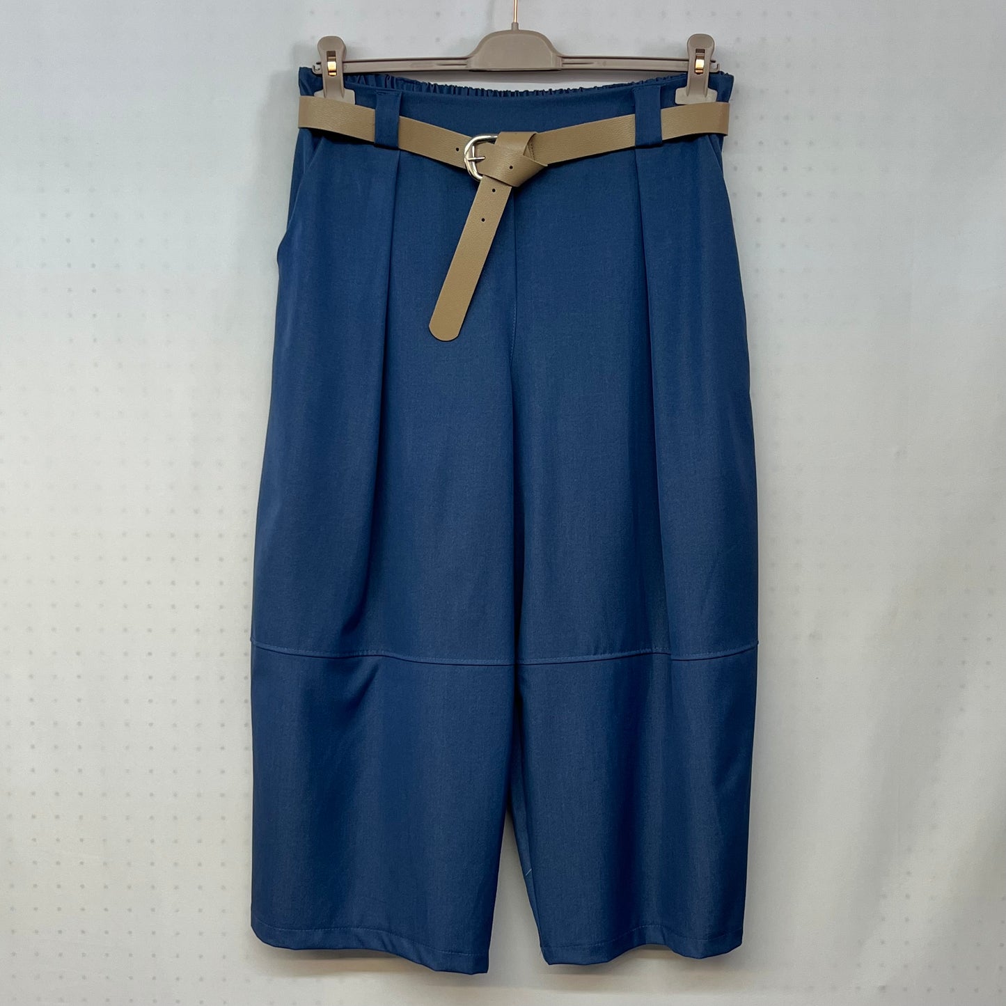 Pantalone Style