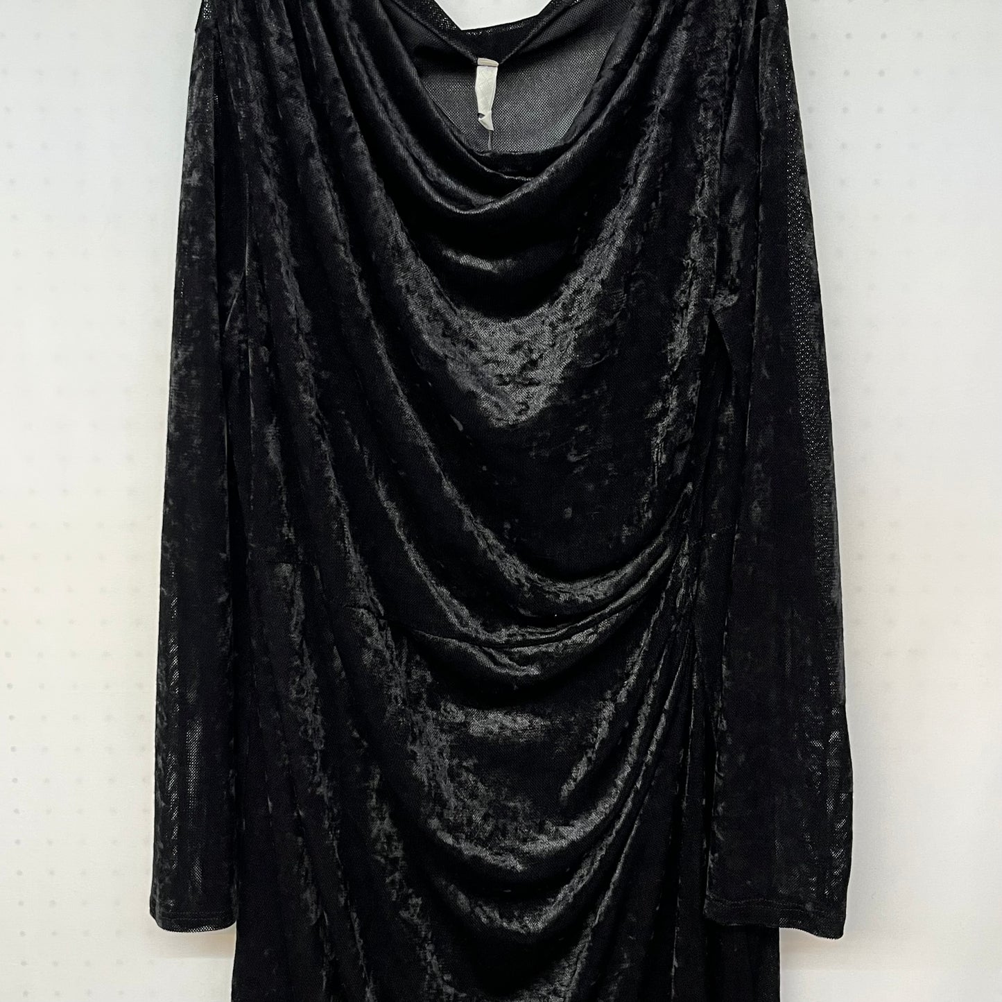 Vestito Velvet Crush