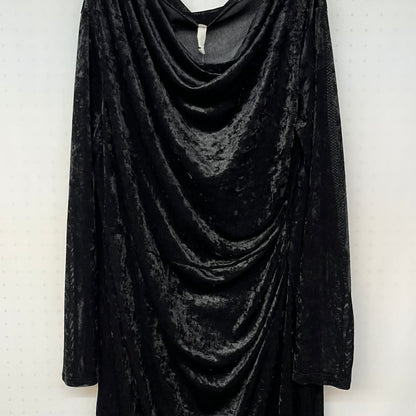 Vestito Velvet Crush