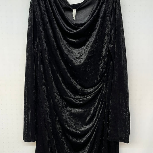 Vestito Velvet Crush