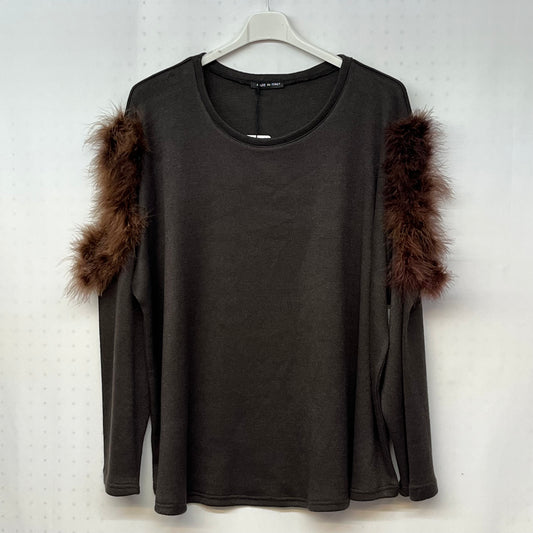 Maglia Feathers