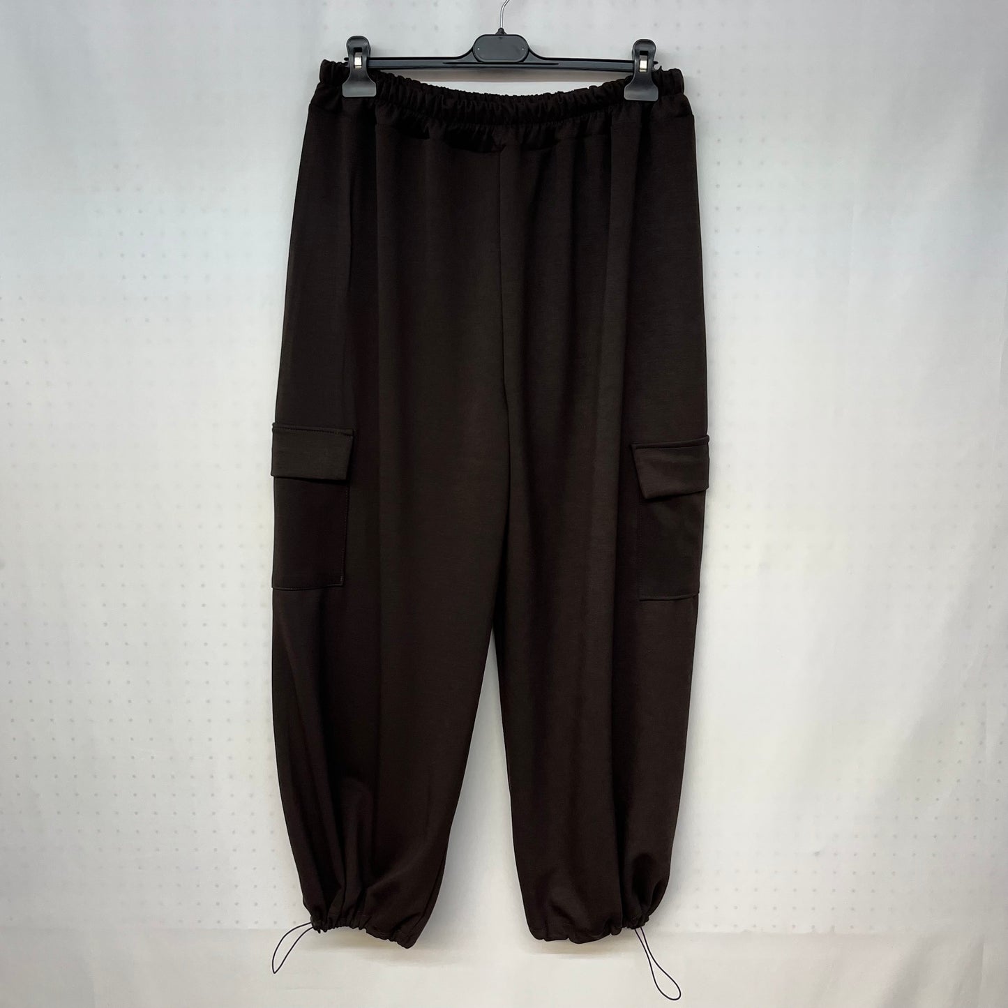 Pantalone Cargo String