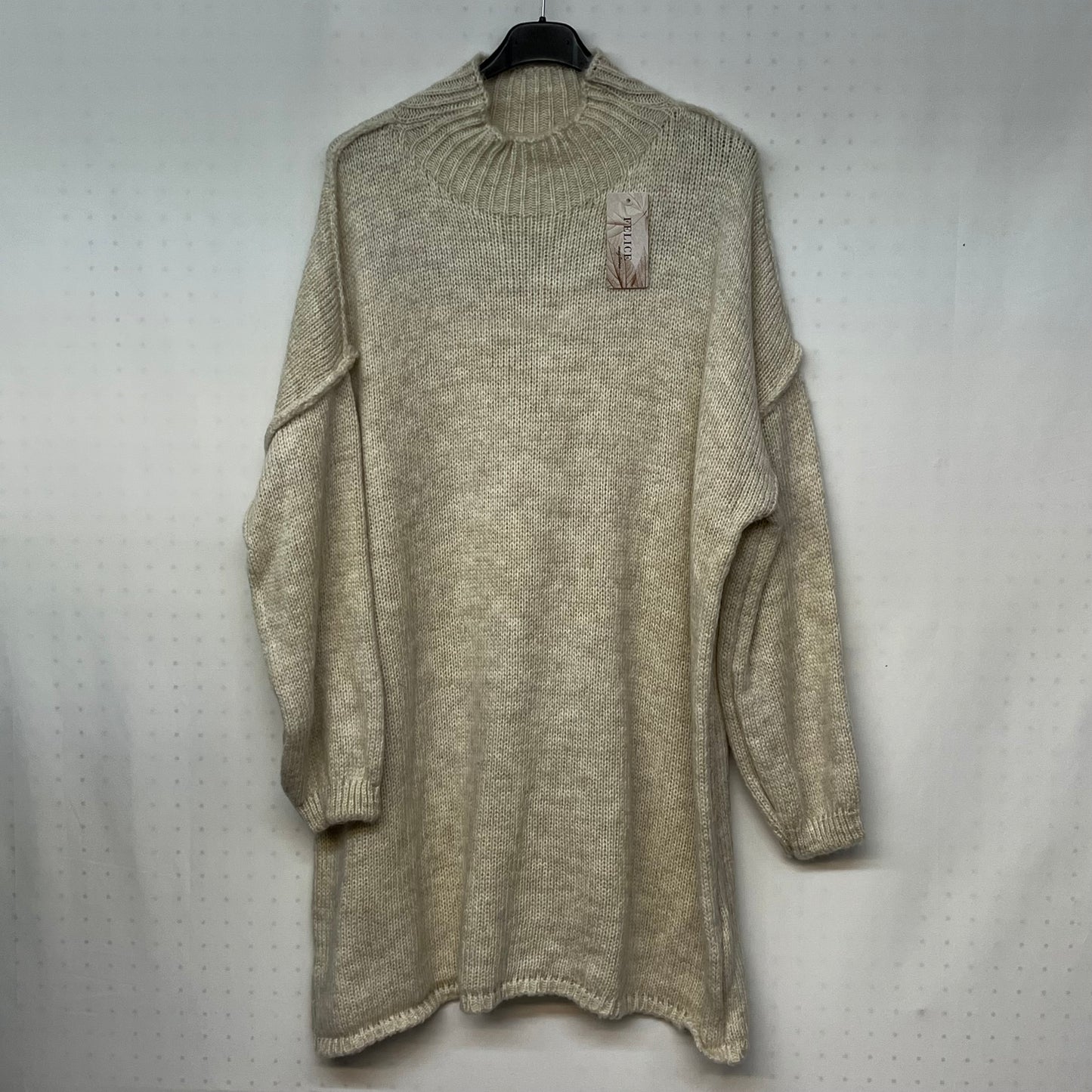 Maglione Keep Me Warm