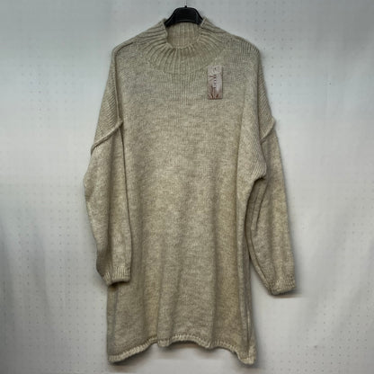 Maglione Keep Me Warm