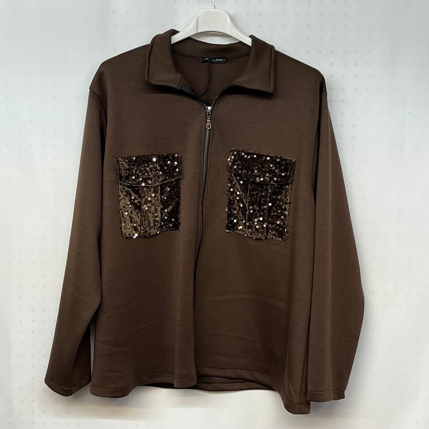 Coordinato Glam Sparkle