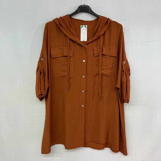 Camicia Easy