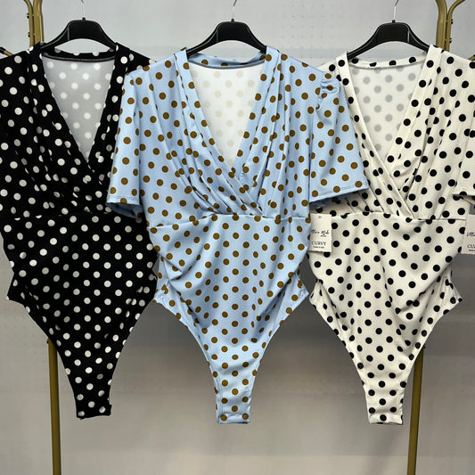 Body Dottie