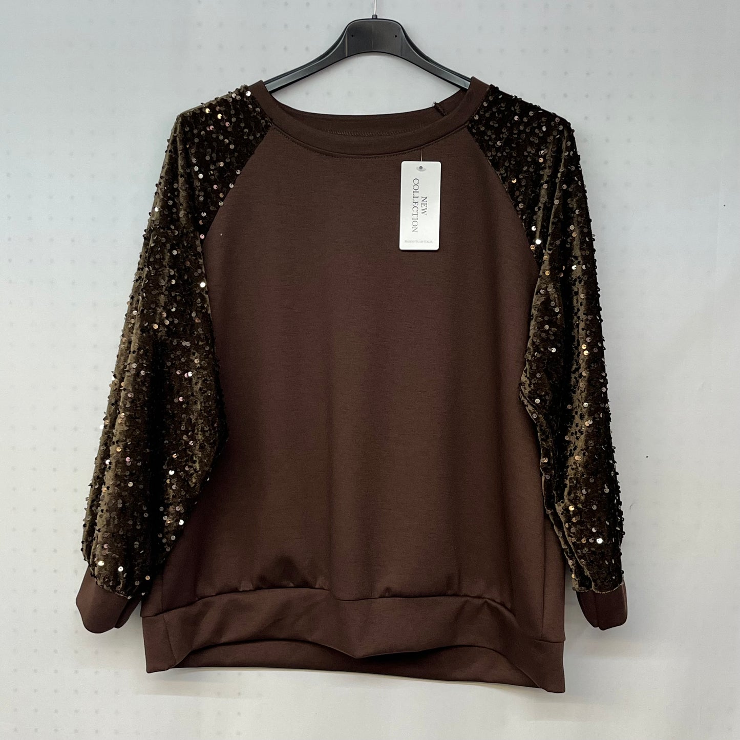 Maglia Make it Shine