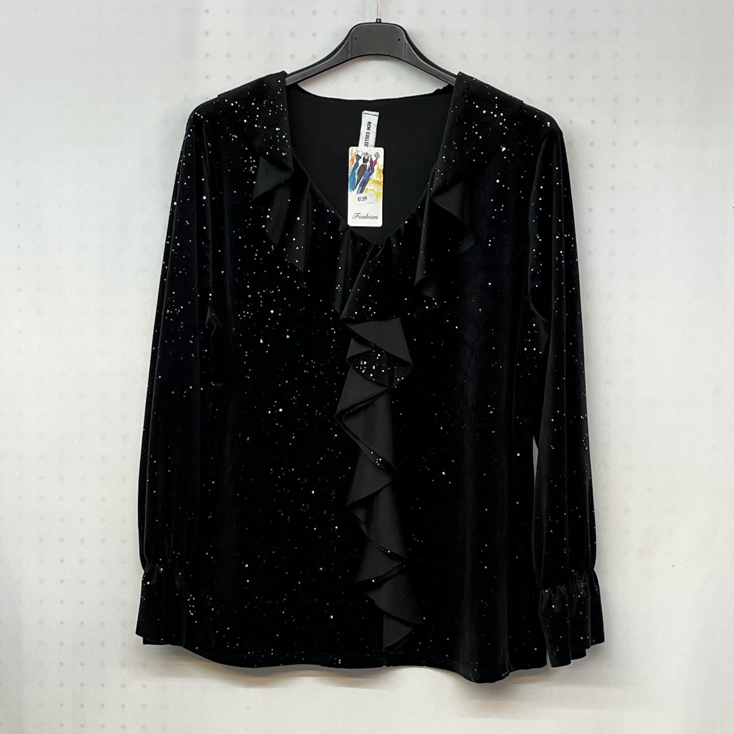 Maglia Midnight Stars