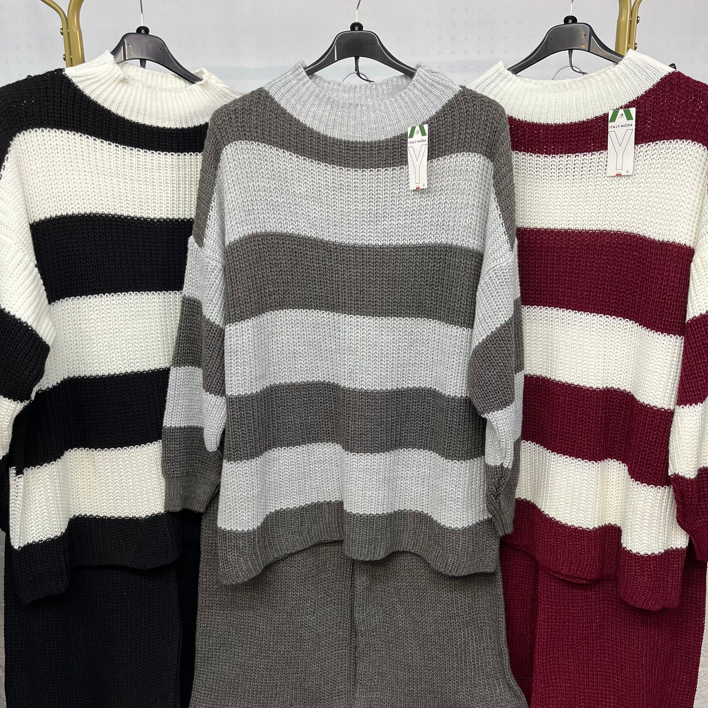 Coordinato Anastasia