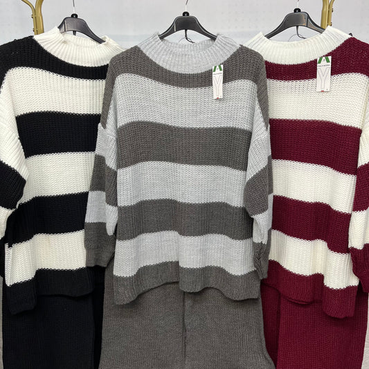 Coordinato Anastasia