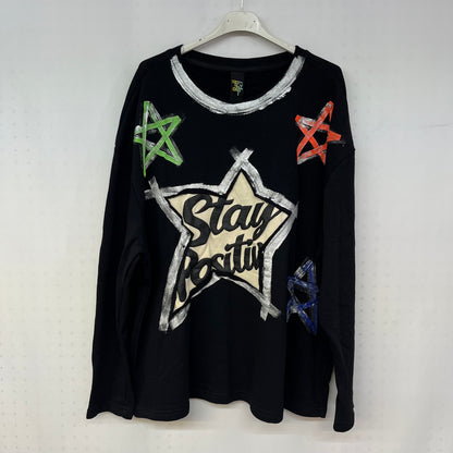 Felpa Stars