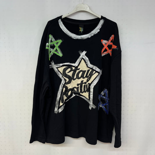 Felpa Stars