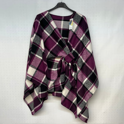 Mantella Plaid