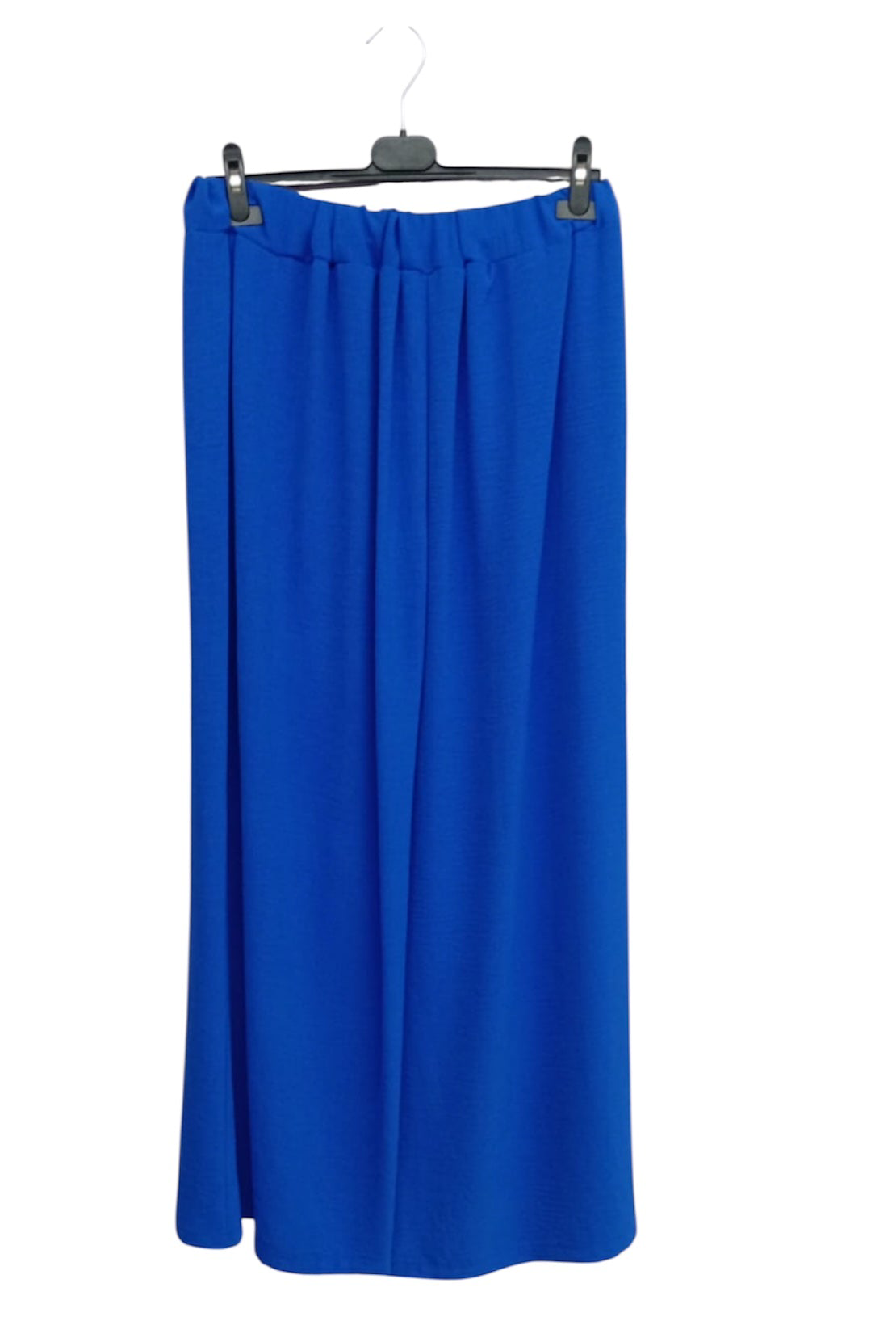 Completo con top stile kaftan e pantalone lungo
