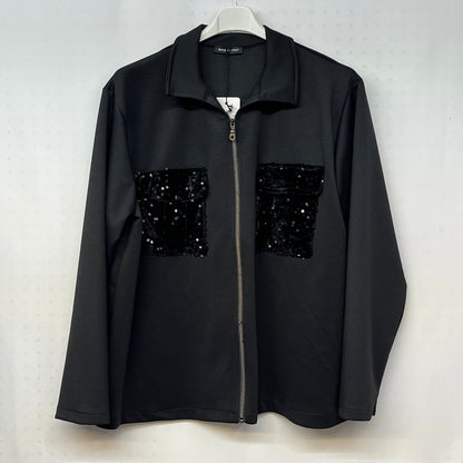 Coordinato Glam Sparkle