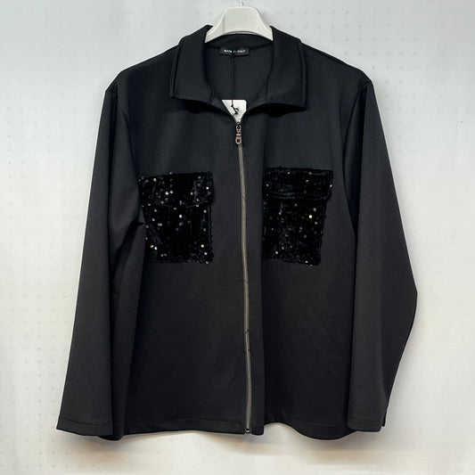 Coordinato Glam Sparkle