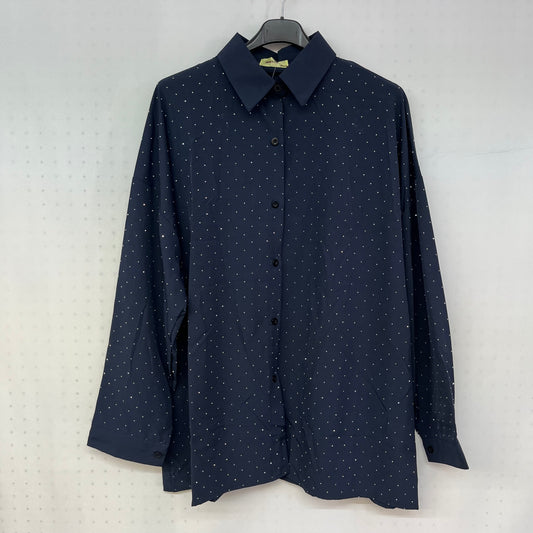Camicia Bling