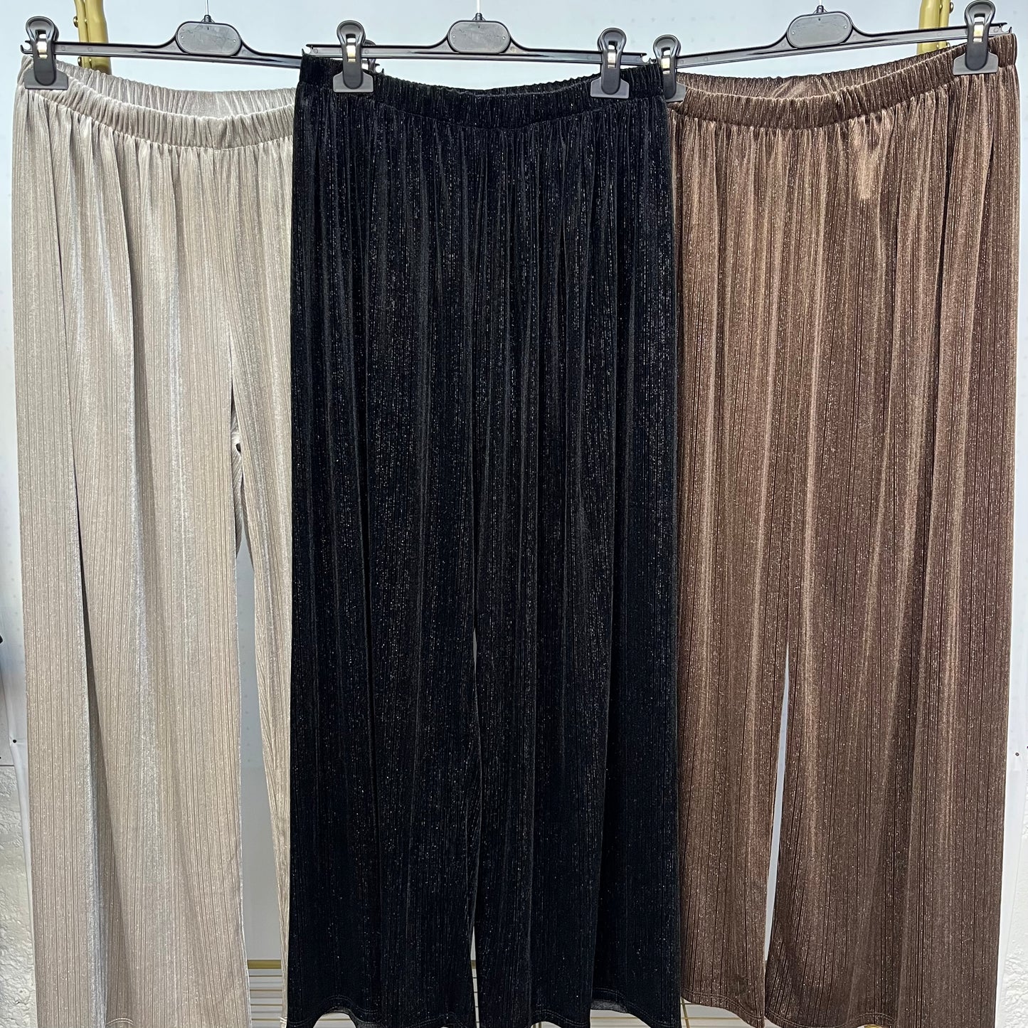 Pantalone Shimmer