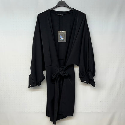 Camicione Kimono