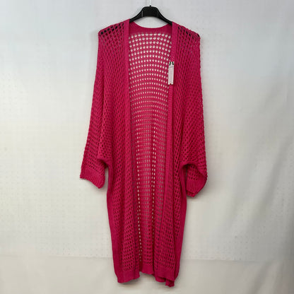Cardigan Summer