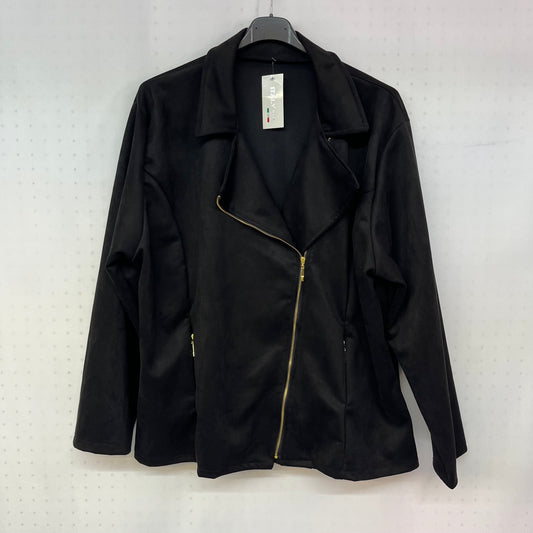 Chiodo Suede