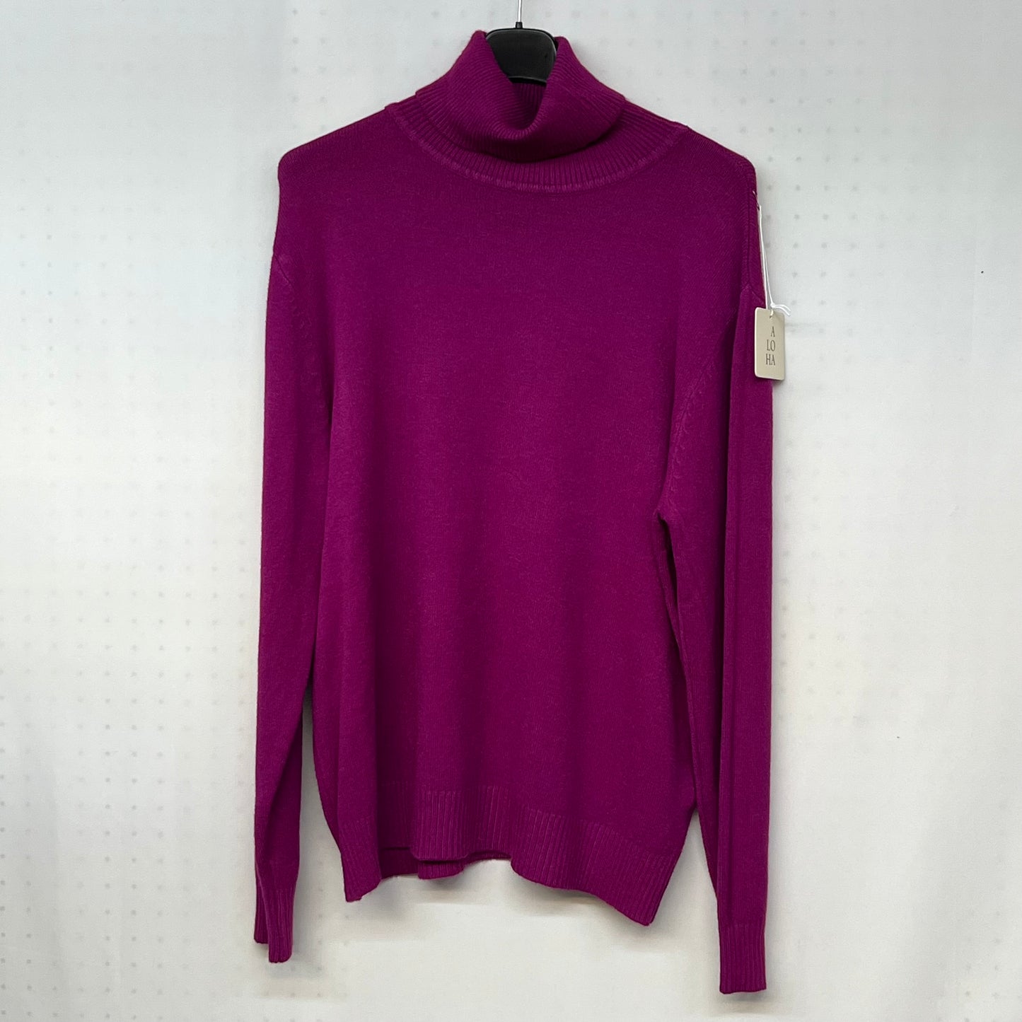 Maglioncino Simple Girl