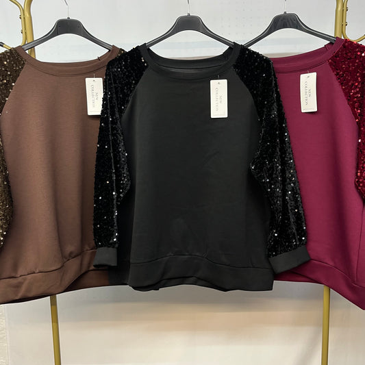 Maglia Make it Shine