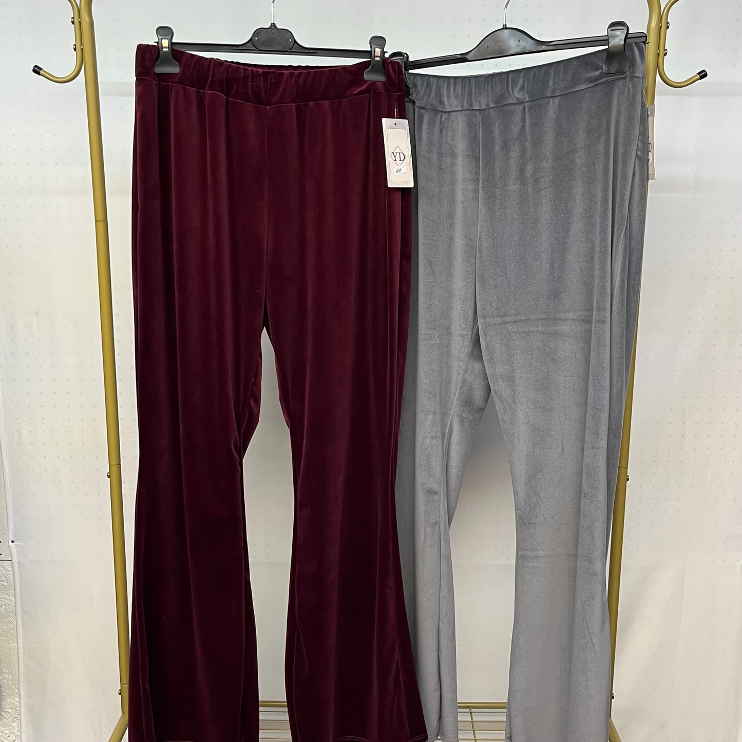 Pantalone Velvet