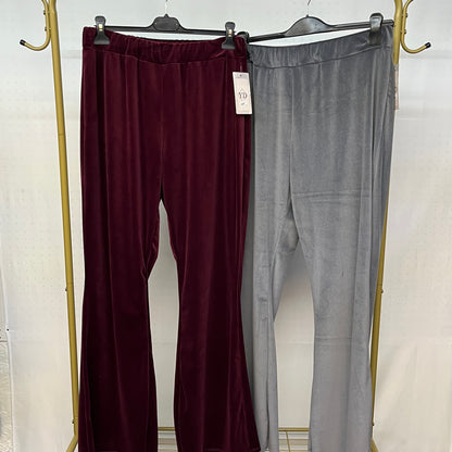 Pantalone Velvet