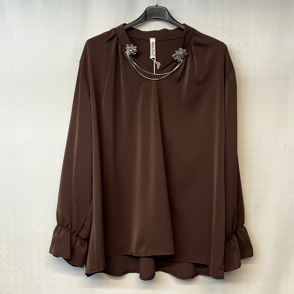 Blusa Gioiello
