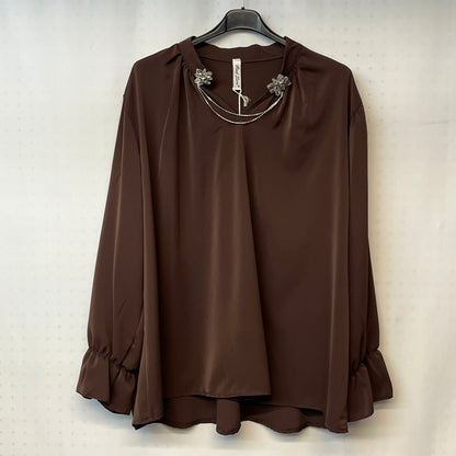 Blusa Gioiello