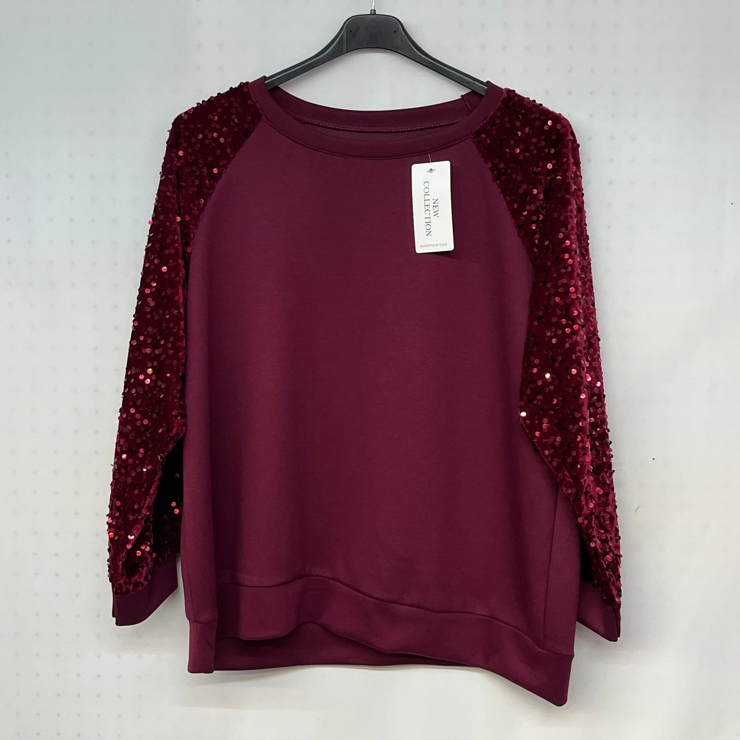 Maglia Make it Shine