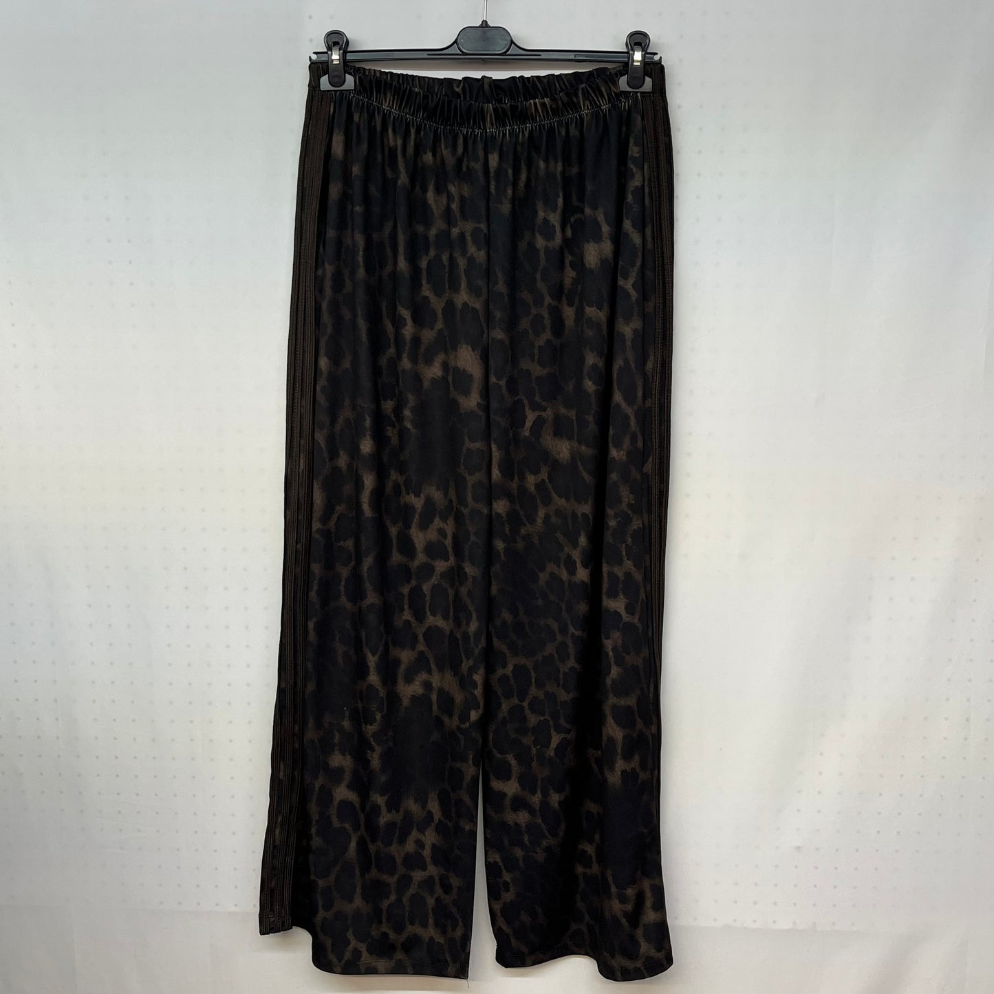 Pantalone Leopard Stripe