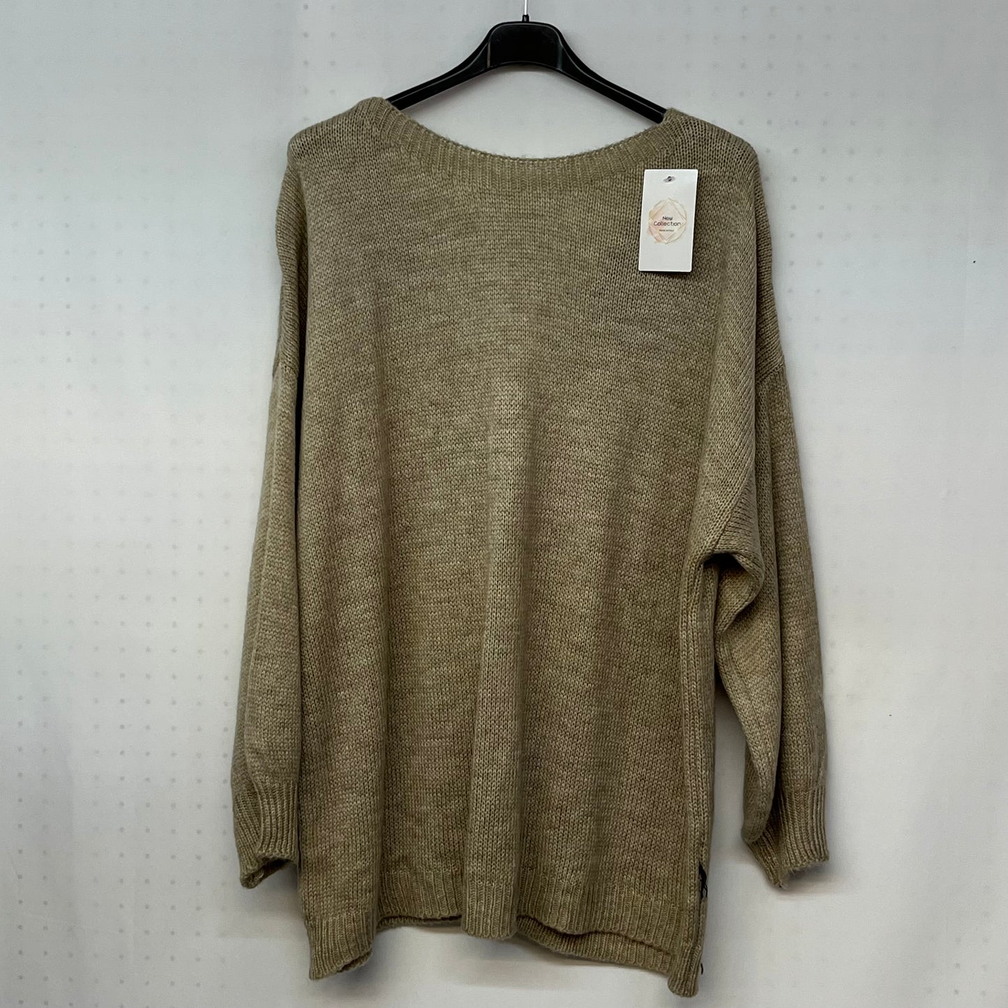 Maglioncino Wild Bow