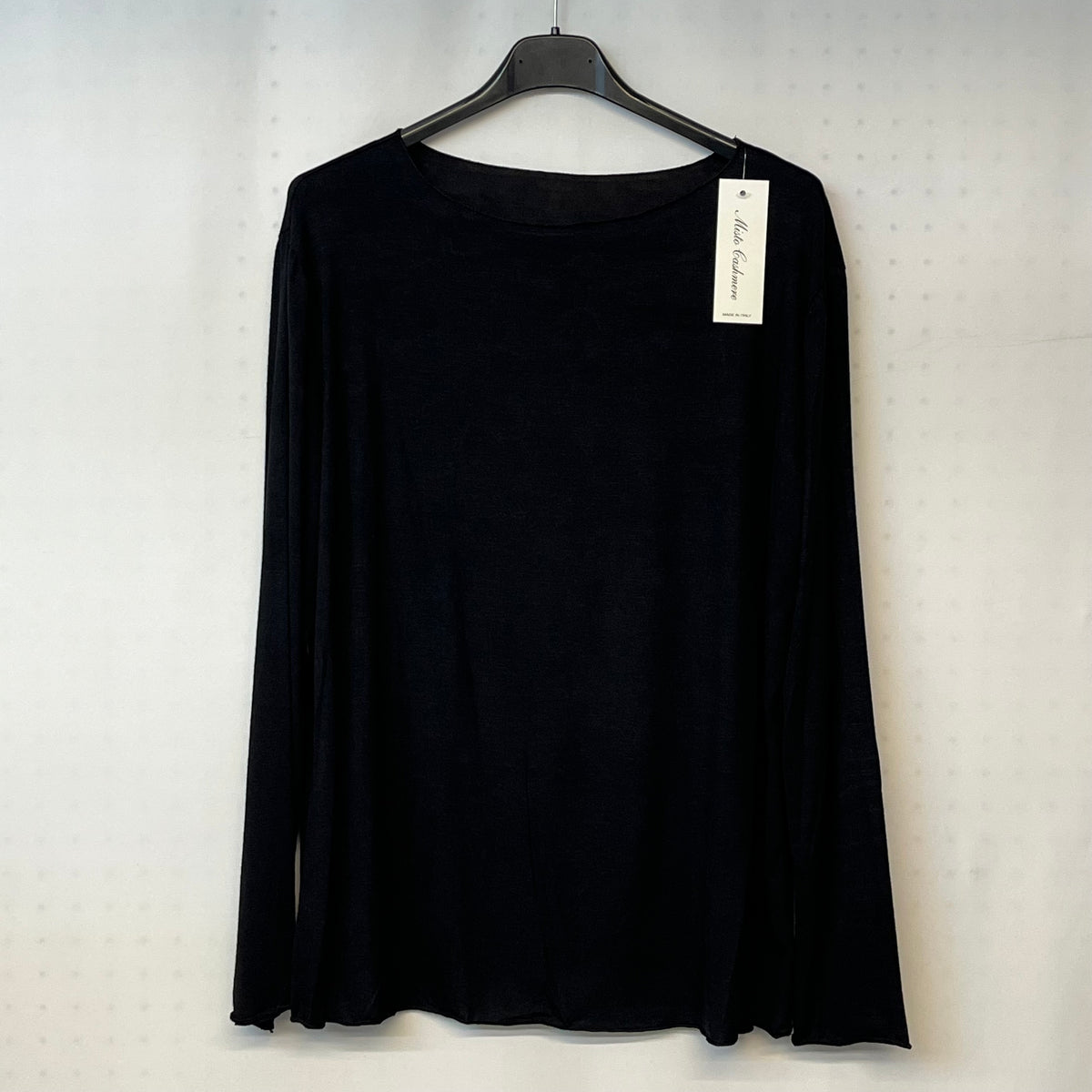 Maglia Trendy Sheer