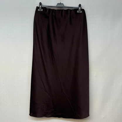 Gonna Satin Elegance