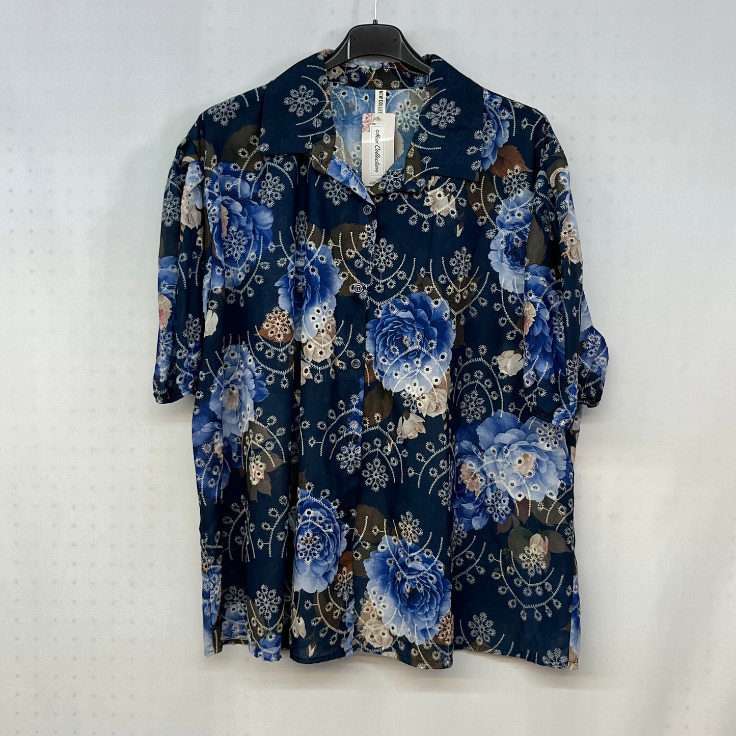 Camicia Roses