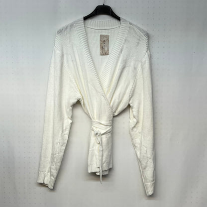 Maglioncino Wrap Me Up