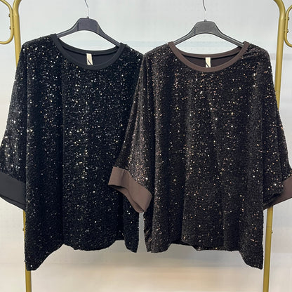 Maglia Glitz & Glam