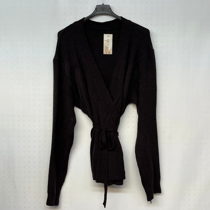 Maglioncino Wrap Me Up