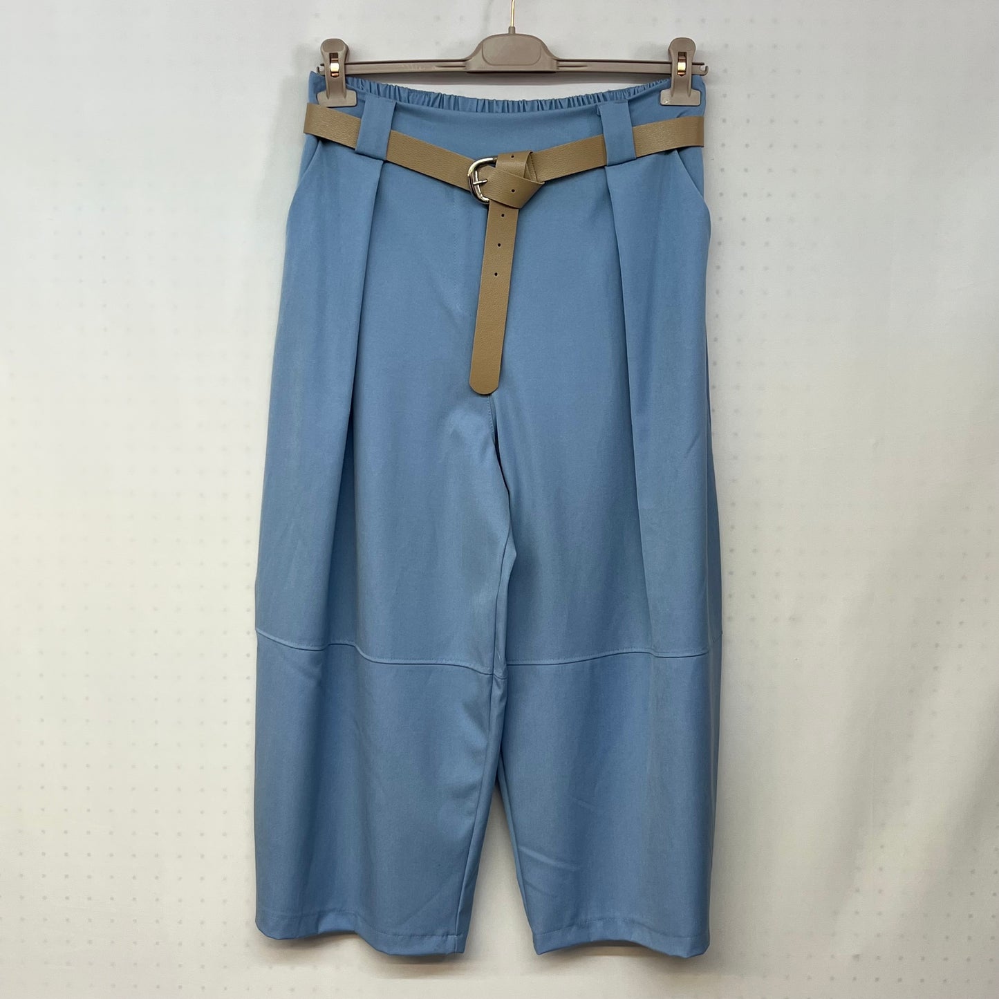 Pantalone Style