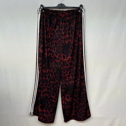 Pantalone Leopard Stripe