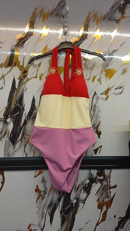 Costume Sunshine
