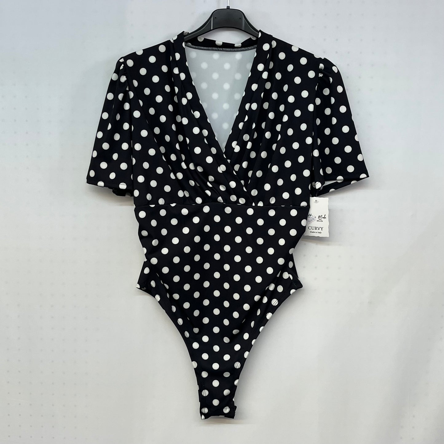 Body Dottie