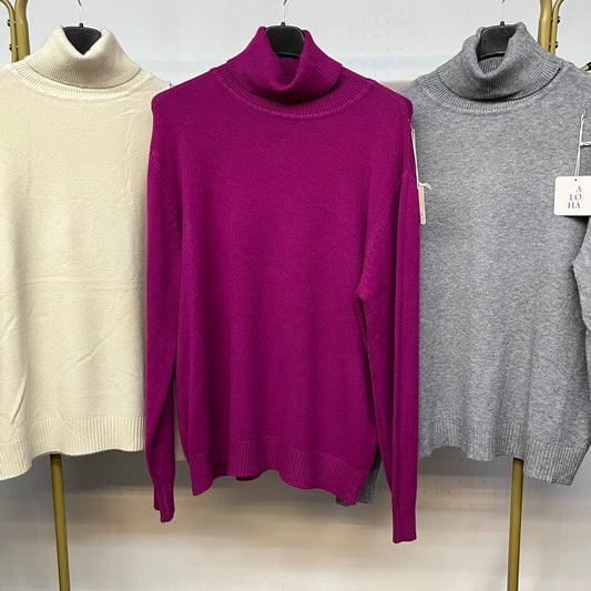 Maglioncino Simple Girl